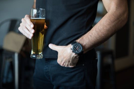 5 Questions to Ask Yourself Before Gifting a Guy with a Watch