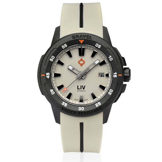 GRAVEL 001 CACTUS GRAY