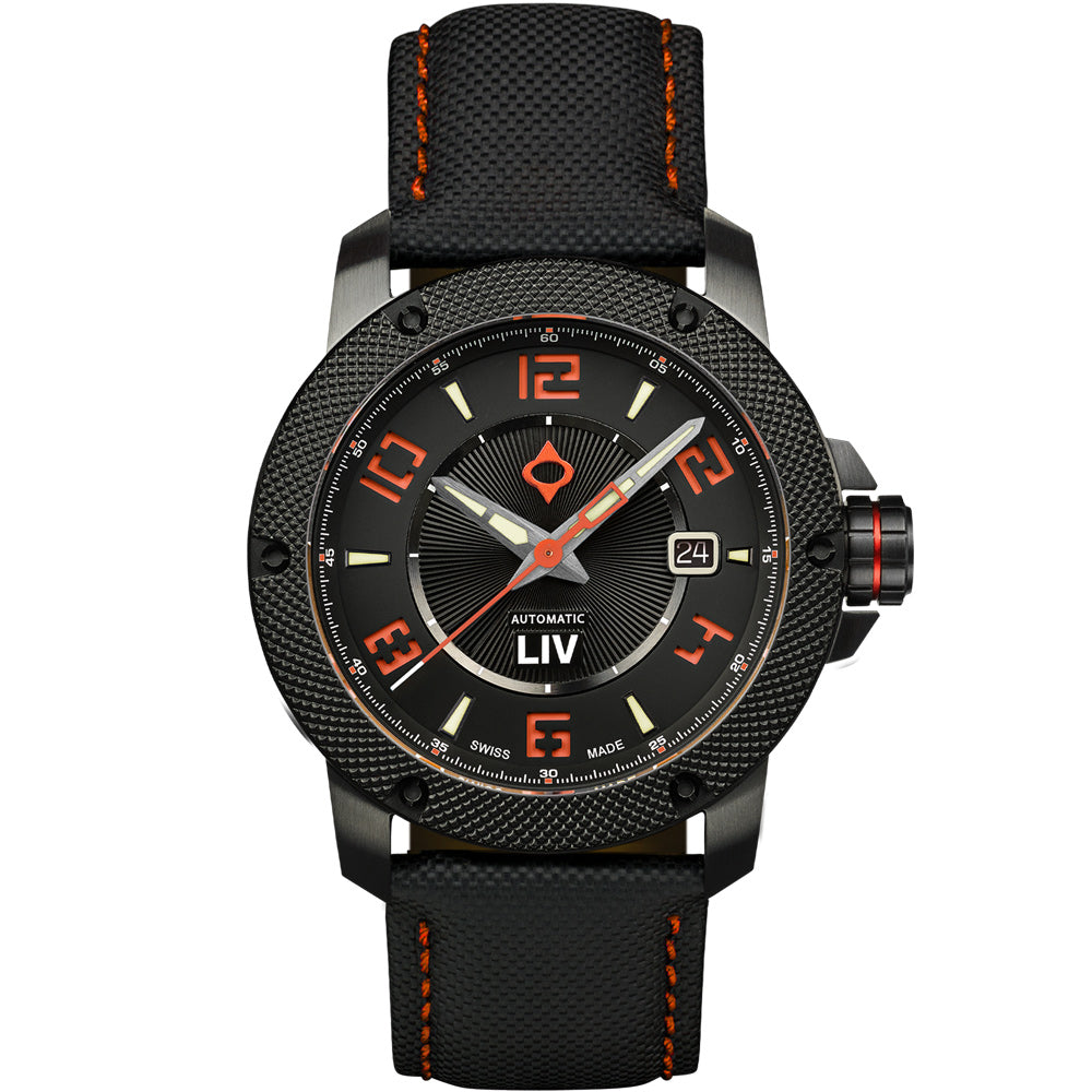 GX1-A Signature Orange Women's