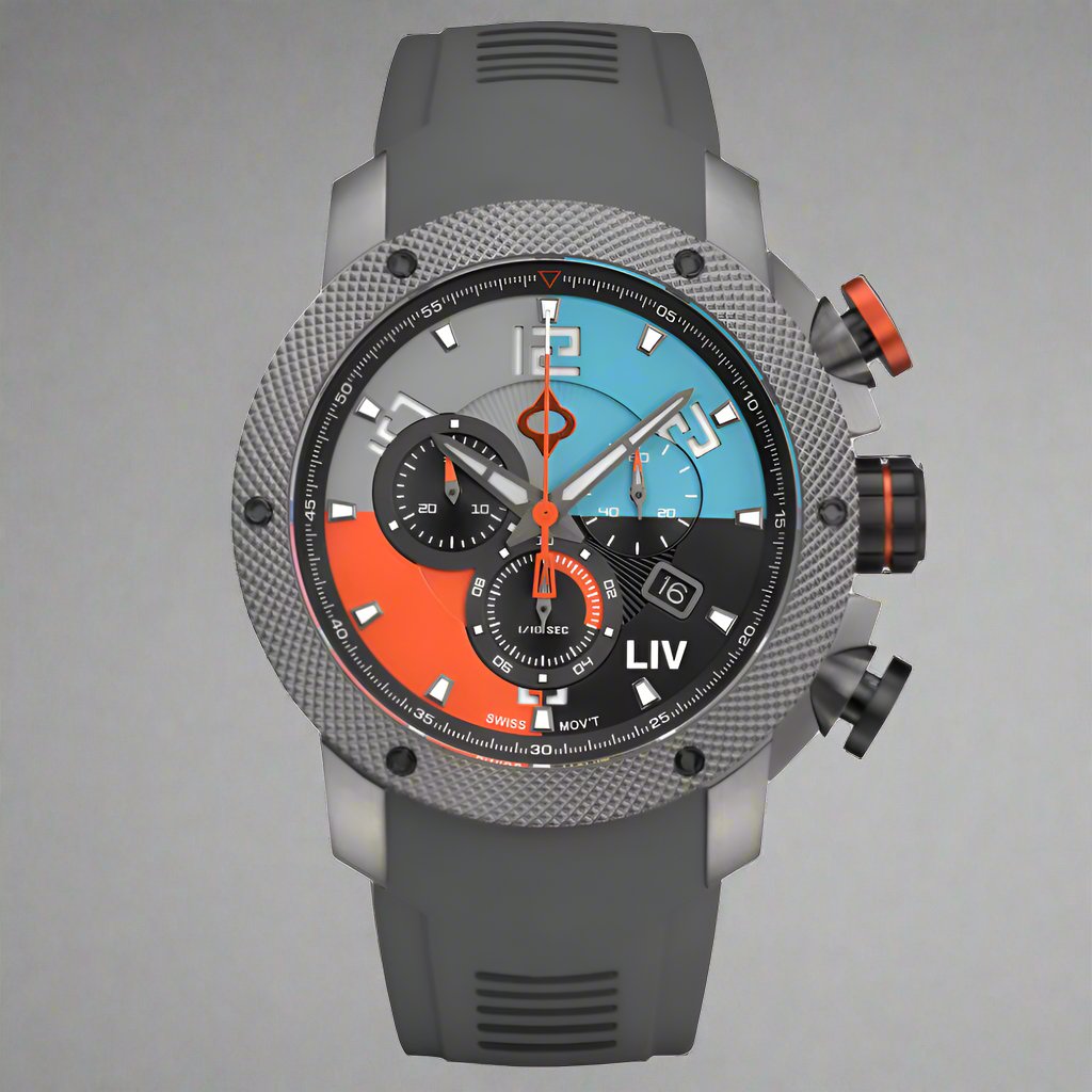 Pre-Loved GX1 QUAD ELEMENTS