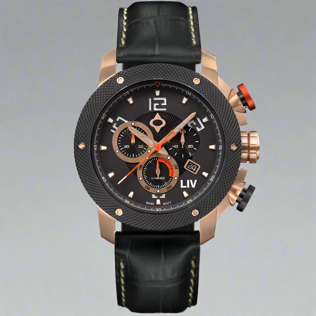 Pre-Loved GX1 ROSE GOLD