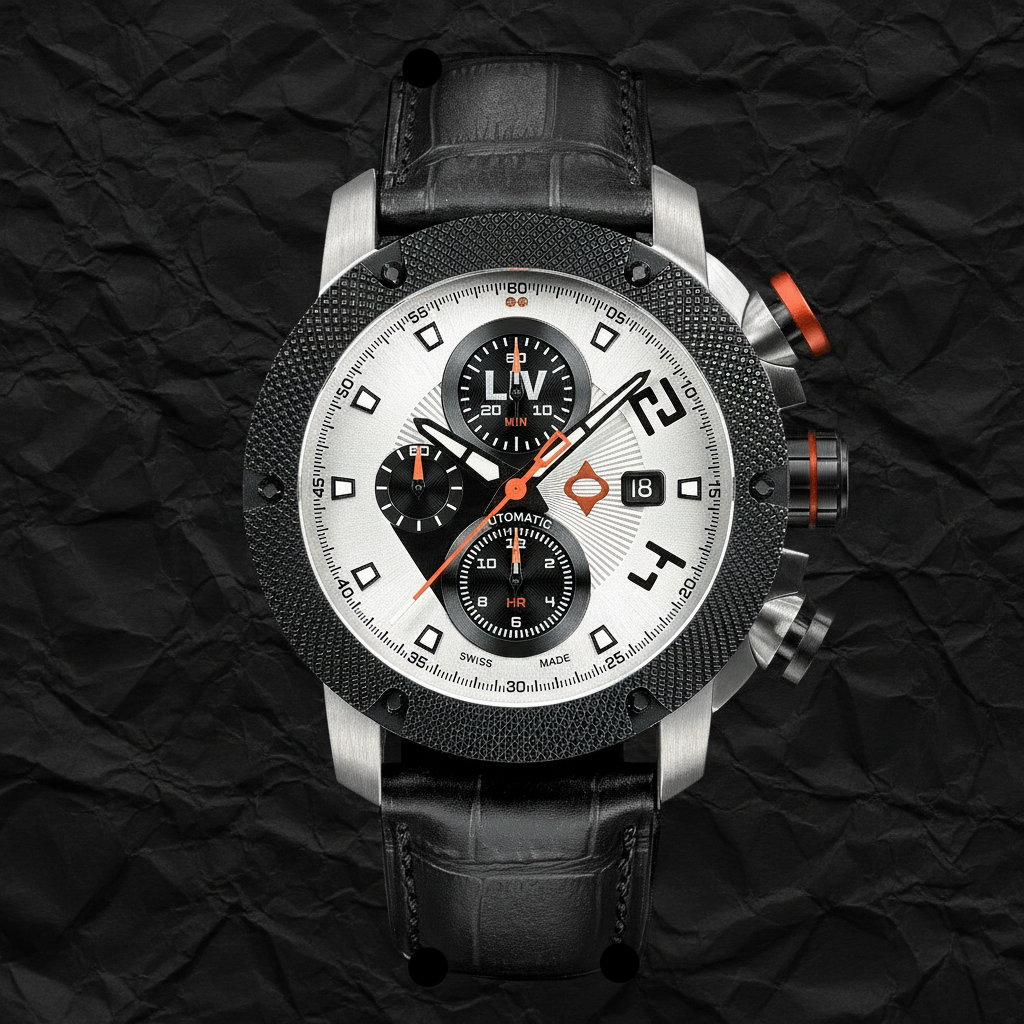 Pre-Loved GX-AC Swiss Panda