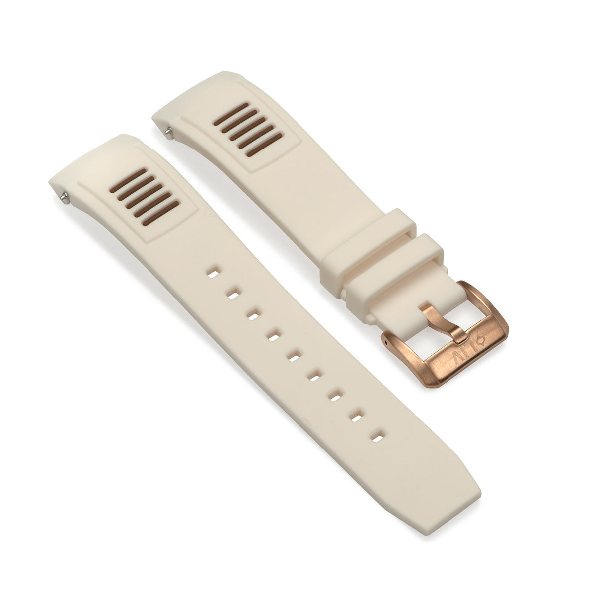 Form-fit Silicone | 22mm