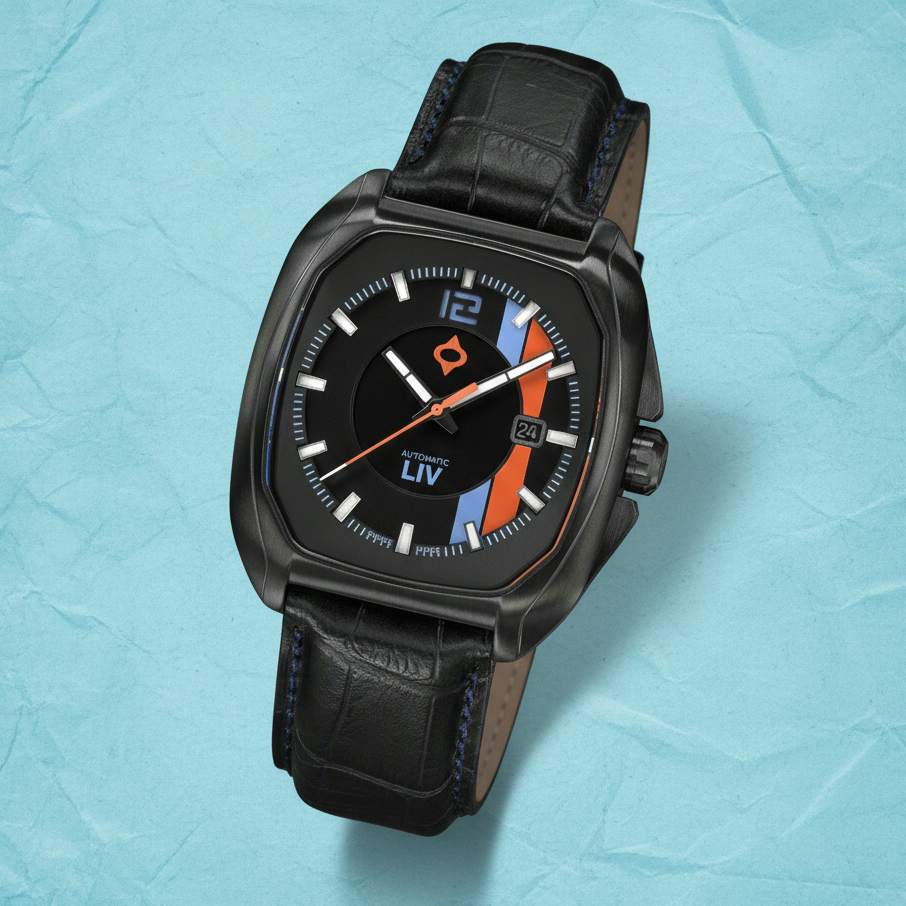 Pre-Loved Rebel AR - Black