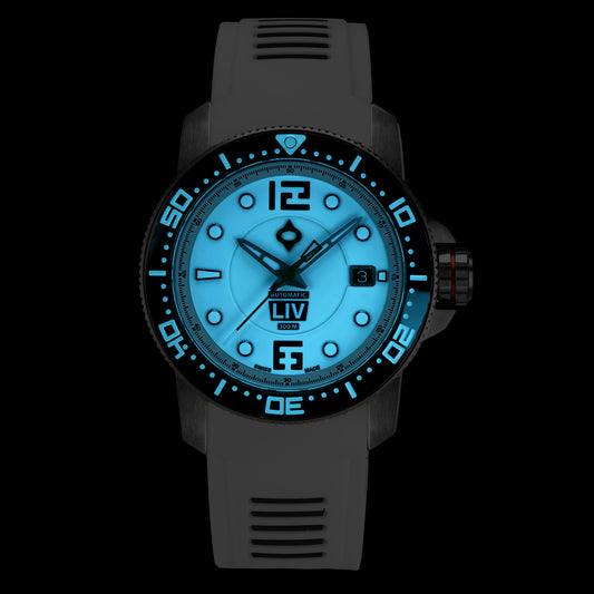 GX-Diver 41 mm Vollleucht