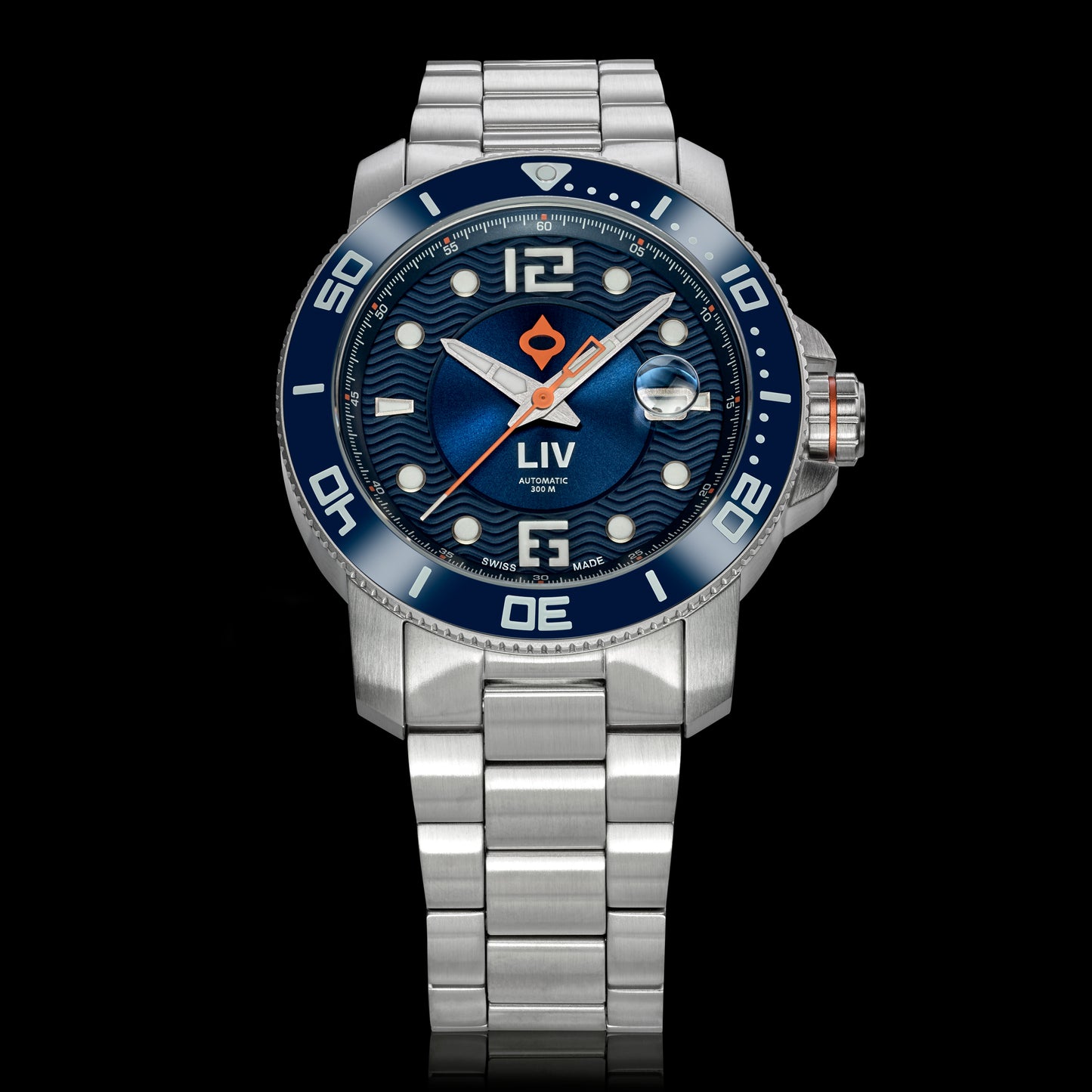NEW! GX-Diver's Cobalt 2.0