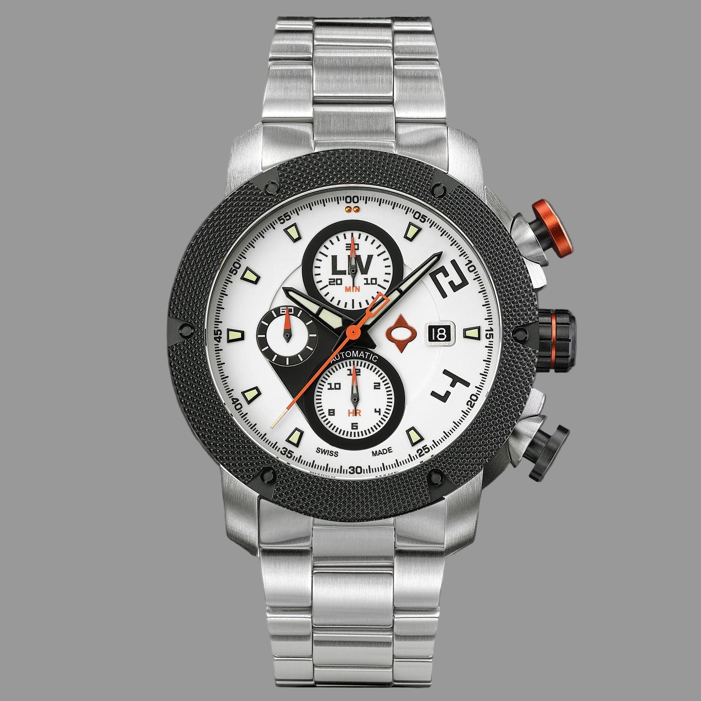 GX-AC Dual Lume Sample