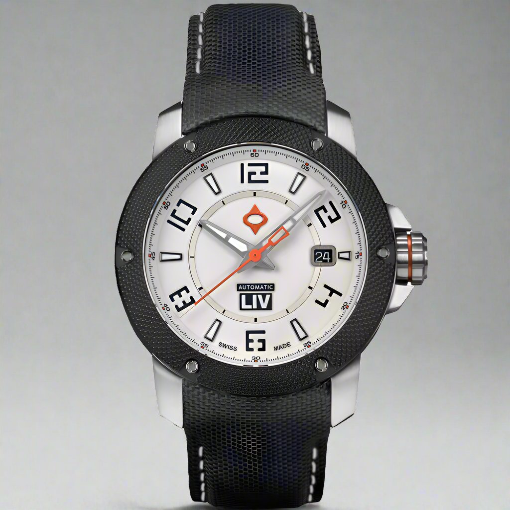 Pre-Loved GX1-A Full Lume