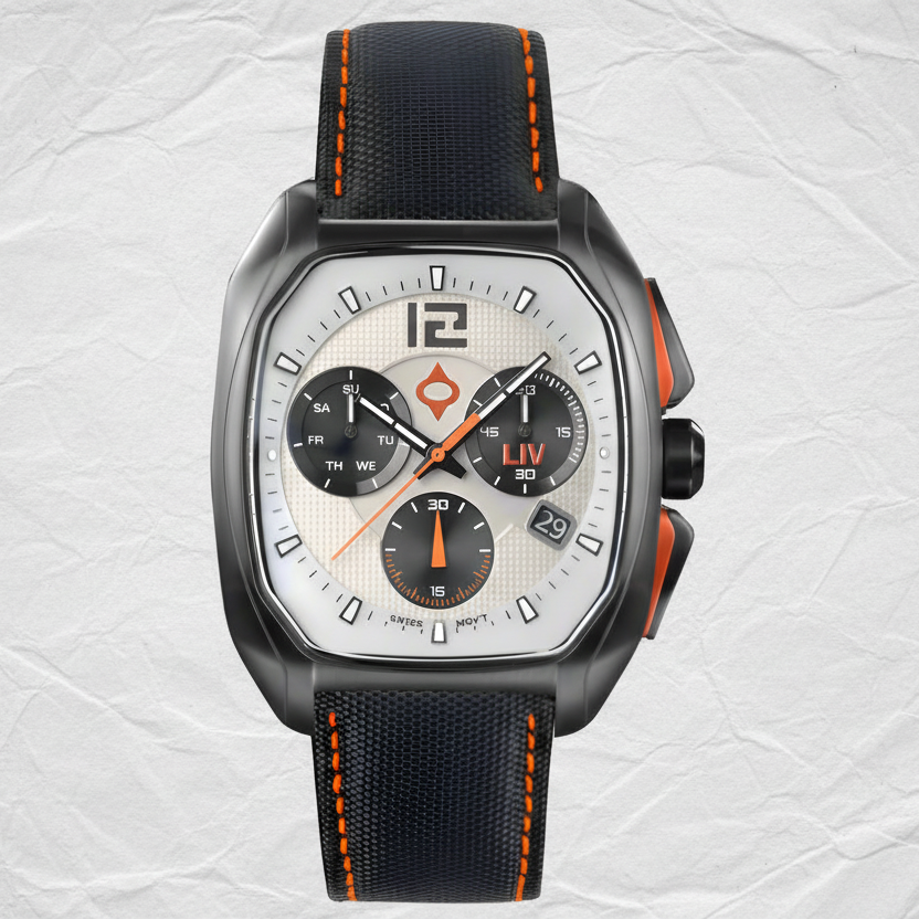 Pre-Loved Rebel DDC Panda