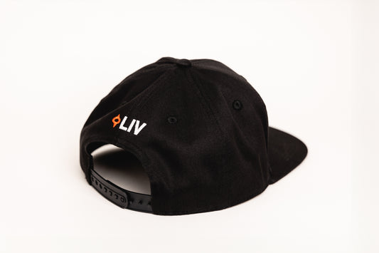 LIV Hat 2025 - LIMITED
