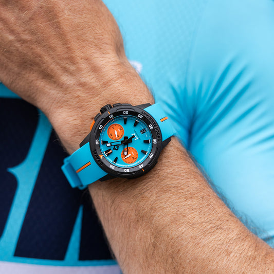 GRAVEL 002 McQueen GT40 (Limited Color)