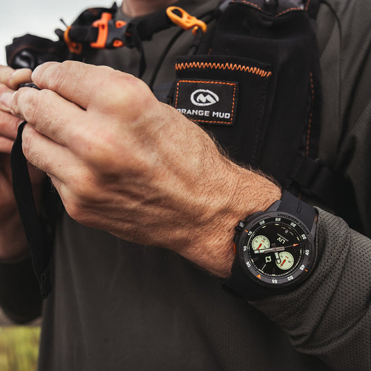 GRAVEL 002 NIGHT VISION CHRONO