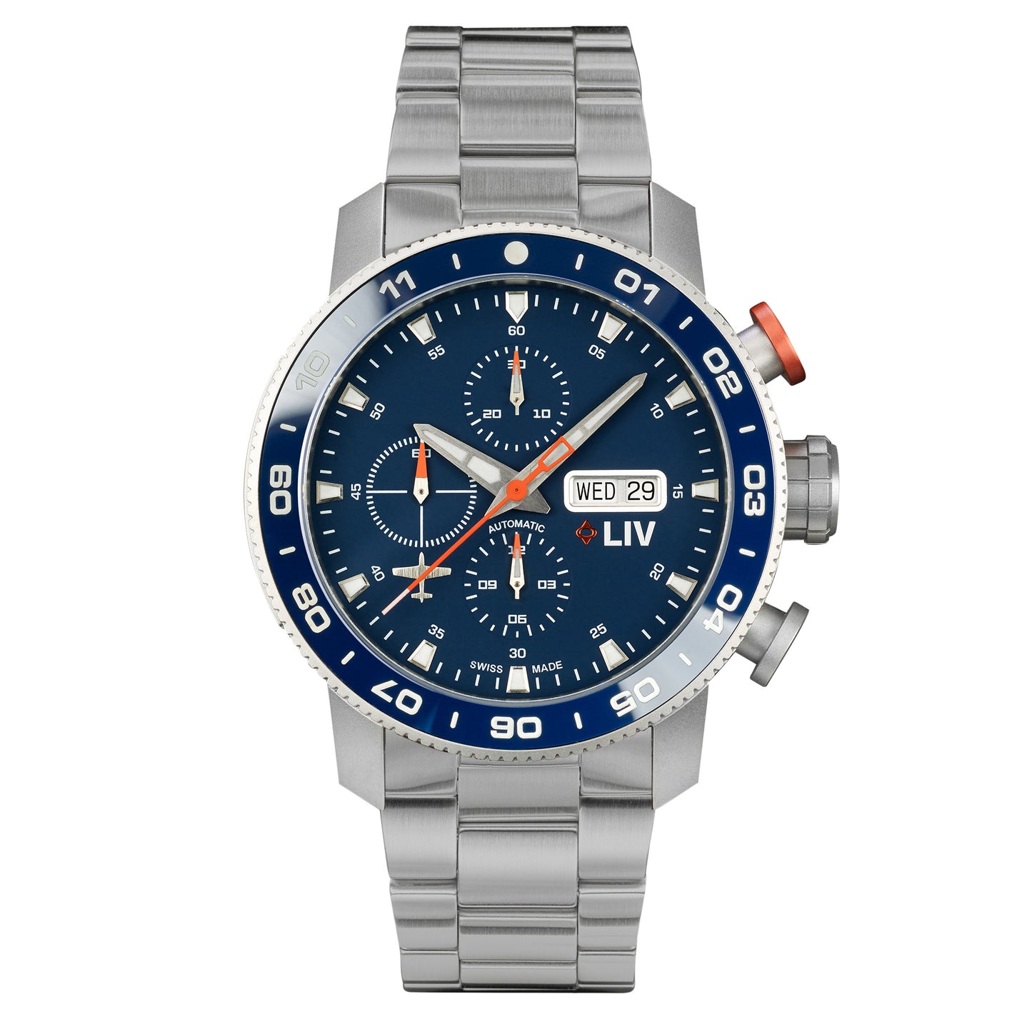 P-51 352nd Blue-Nosed