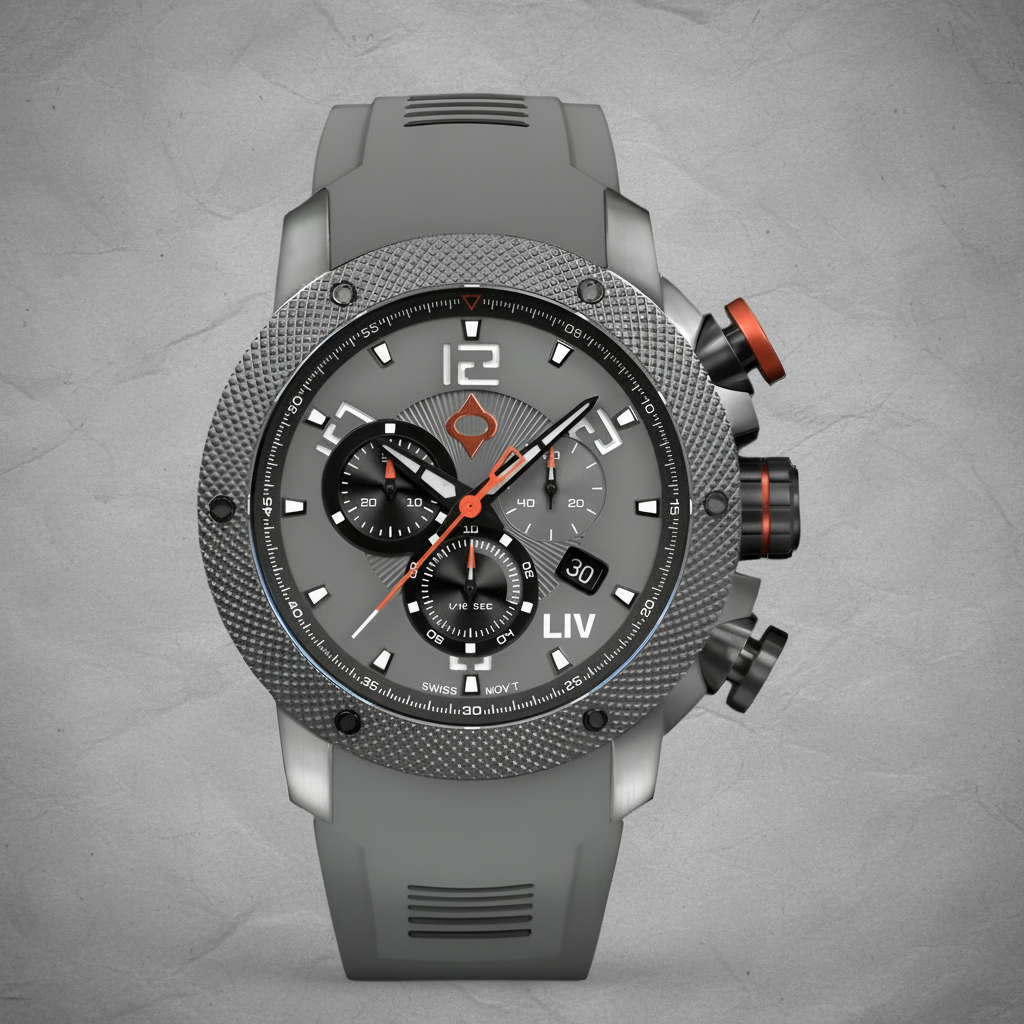 Gebraucht GX1 COOL GRAY