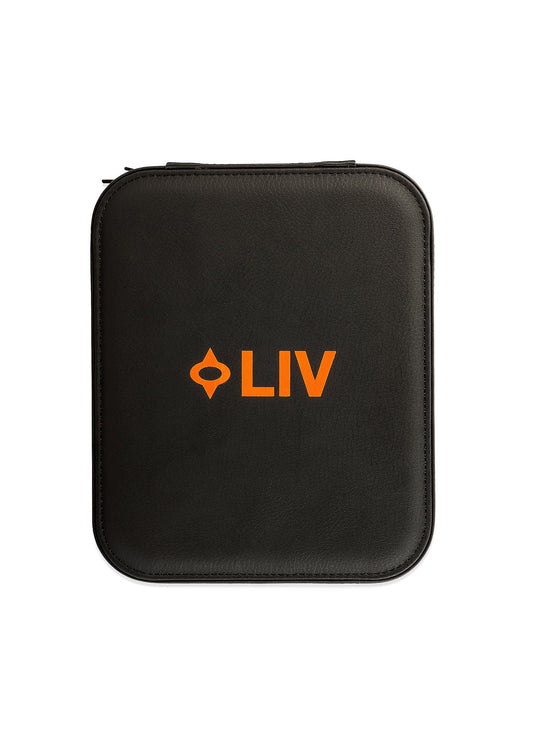 LIV Multi Watch & Strap Case - LIV Swiss Watches