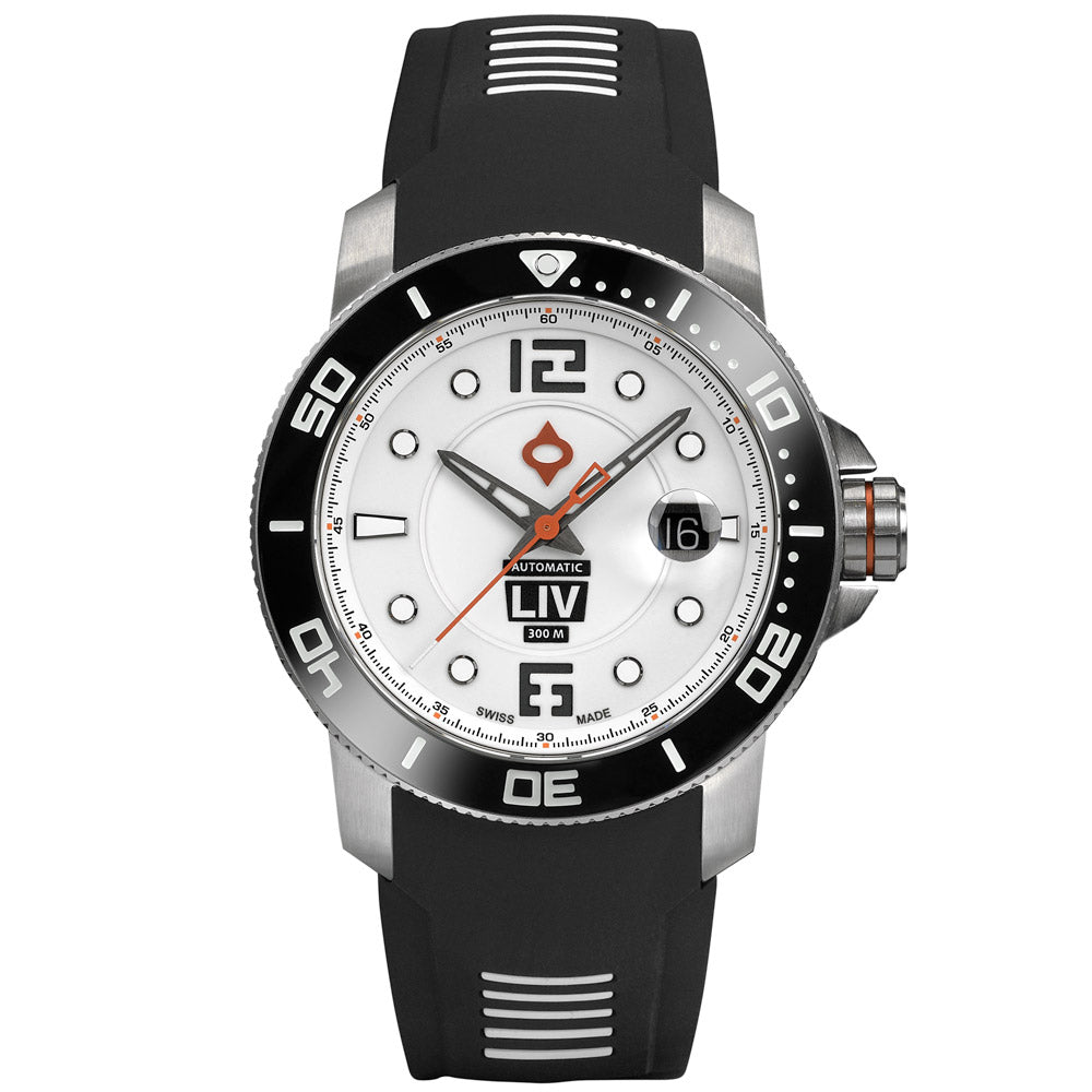 GX-Diver's 44mm Full Lume