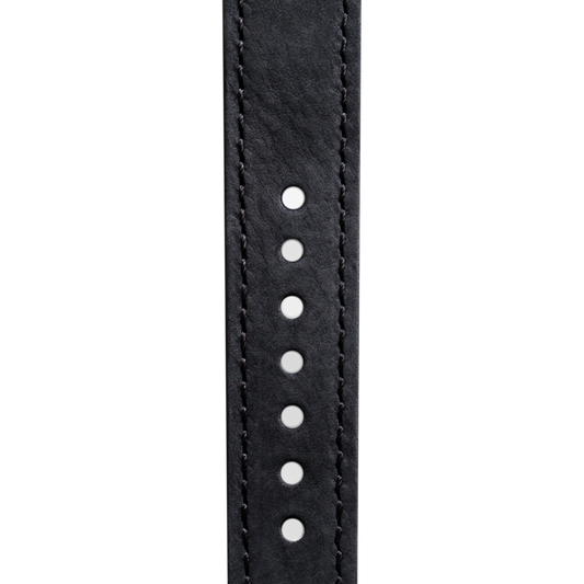 Suede | 22mm - LIV Swiss Watches