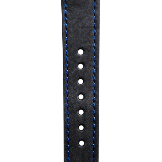 Suede | 22mm - LIV Swiss Watches