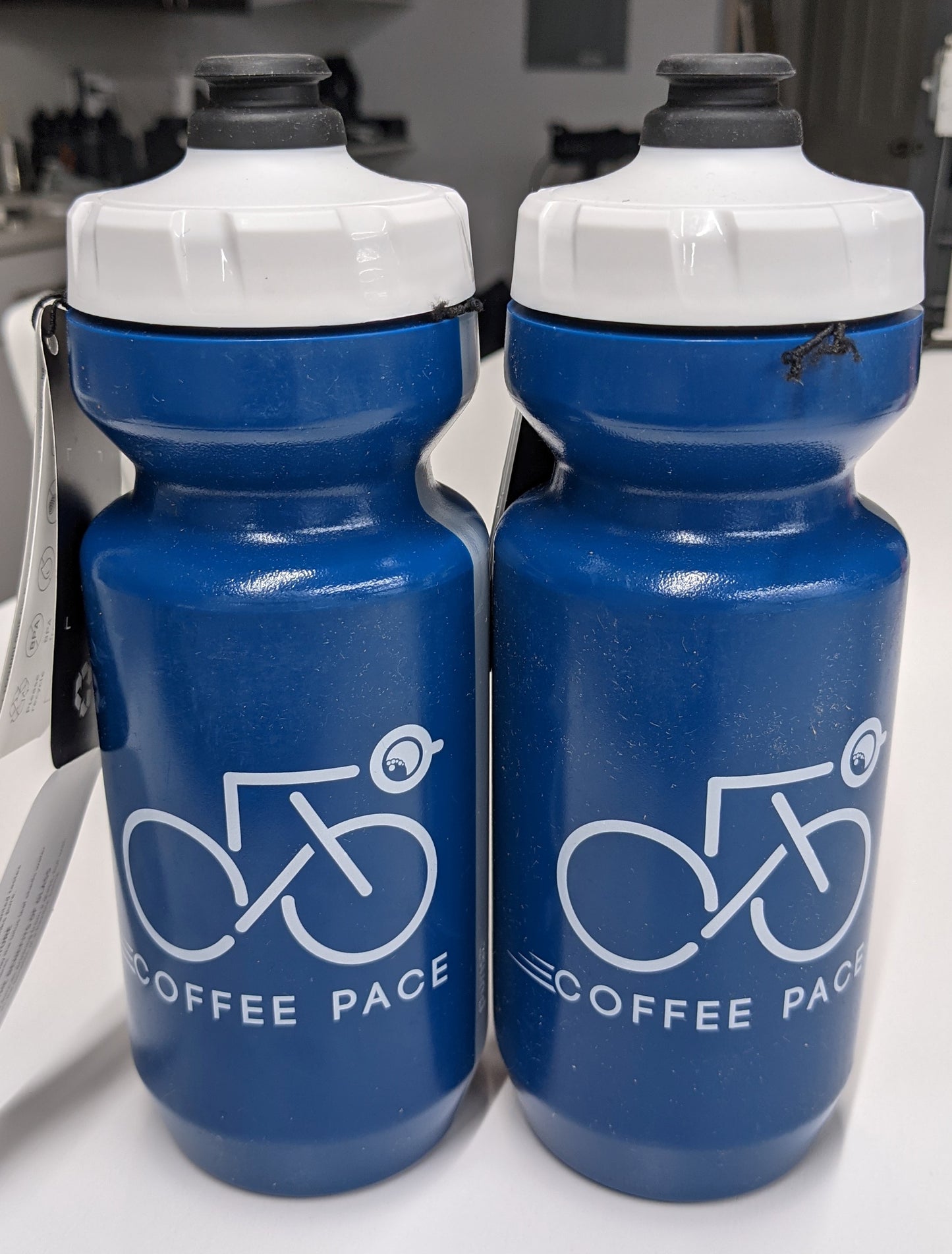 LIV Purist Water Bottle