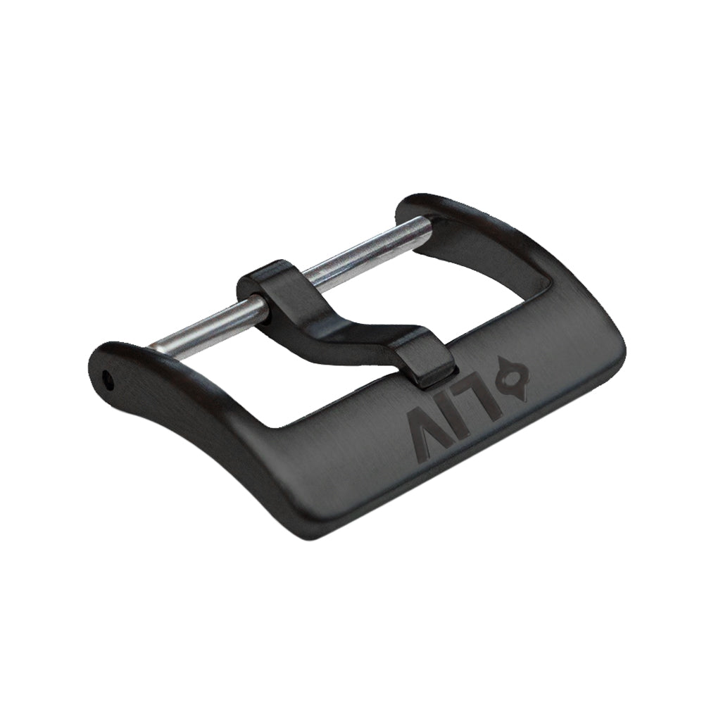 LIV Stainless Tang Buckle 22MM