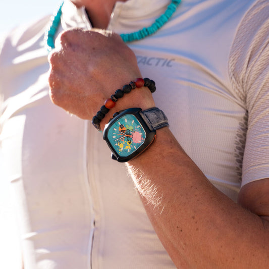 Rebel-ART von TJ Eisenhart