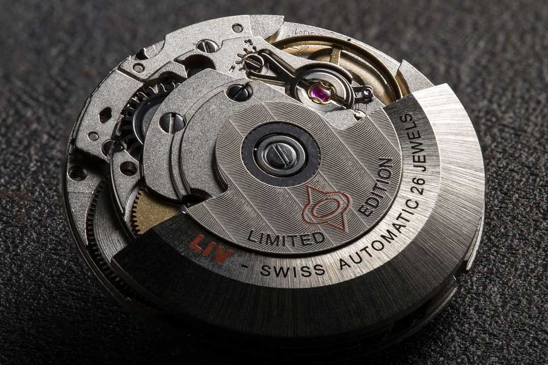 Top 5 Things to Consider in a Watch Movement
