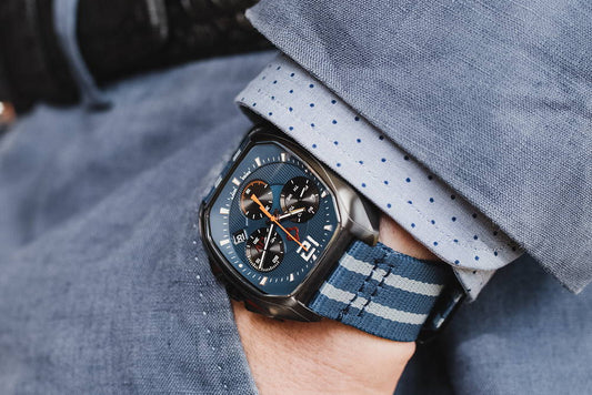7 Reasons a Swiss Watch Makes the Ultimate Corporate Gift