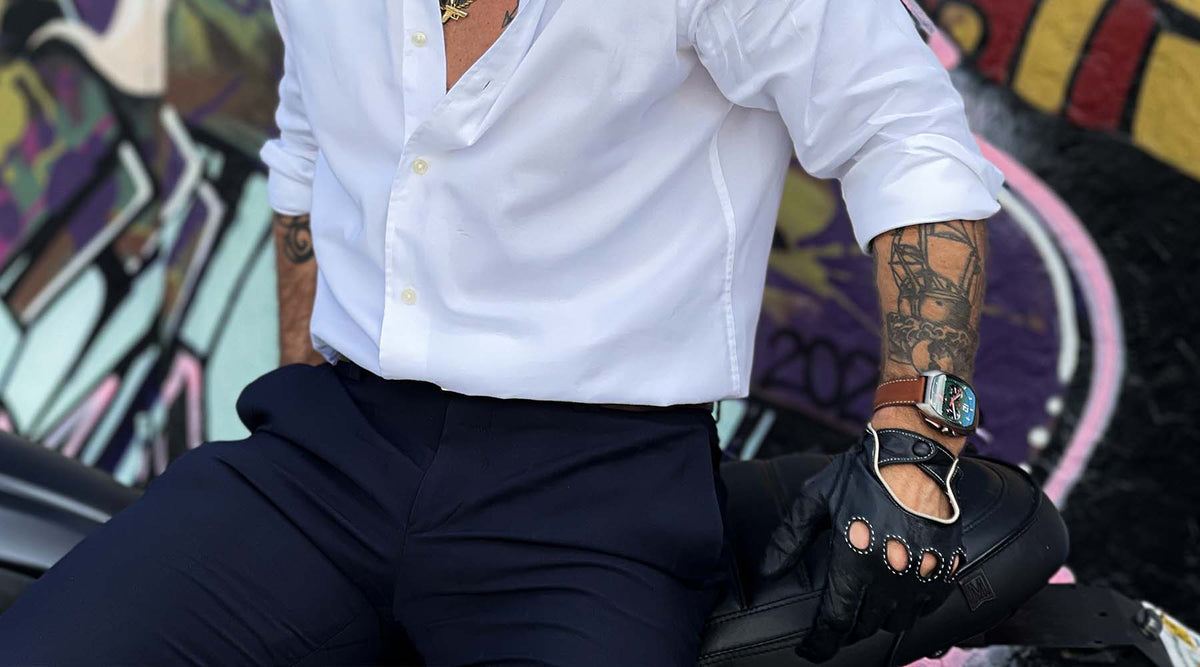 7 Watch Styles That Will Never Go Out of Style – LIV Swiss Watches
