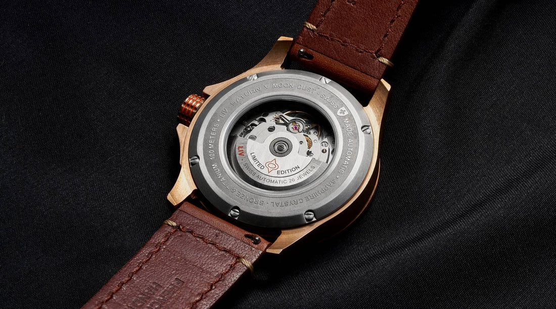 Beginner automatic watches Clearance