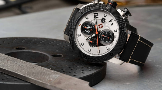 Panda Watches: A Look at Ours & Some of Our Favorites Too