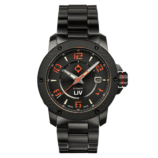 GX1-A Signature Orange