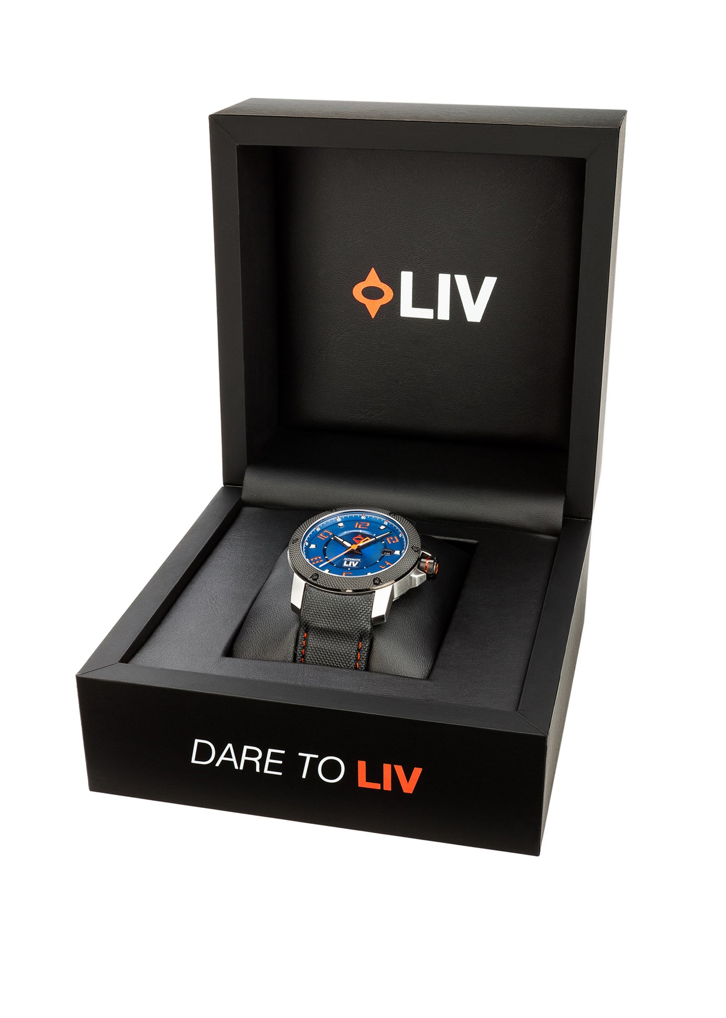 Regular LIV Box