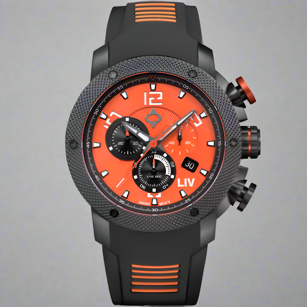 Pre-Owned GX1 The Orange *Limited Edition*