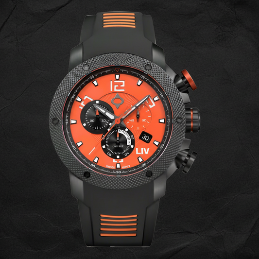 Pre-Owned GX1 The Orange *Limited Edition*