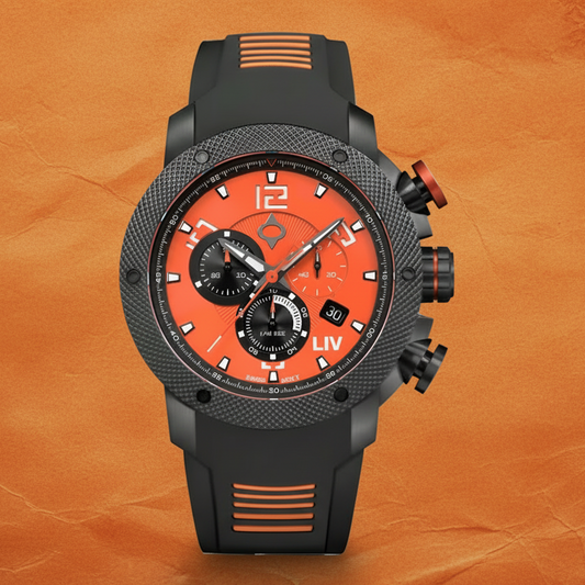 Pre-Owned GX1 The Orange *Limited Edition*