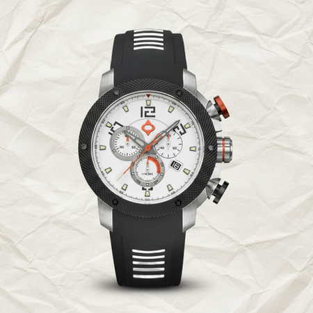 Pre-Loved GX1- Dual Lume – LIV Swiss Watches