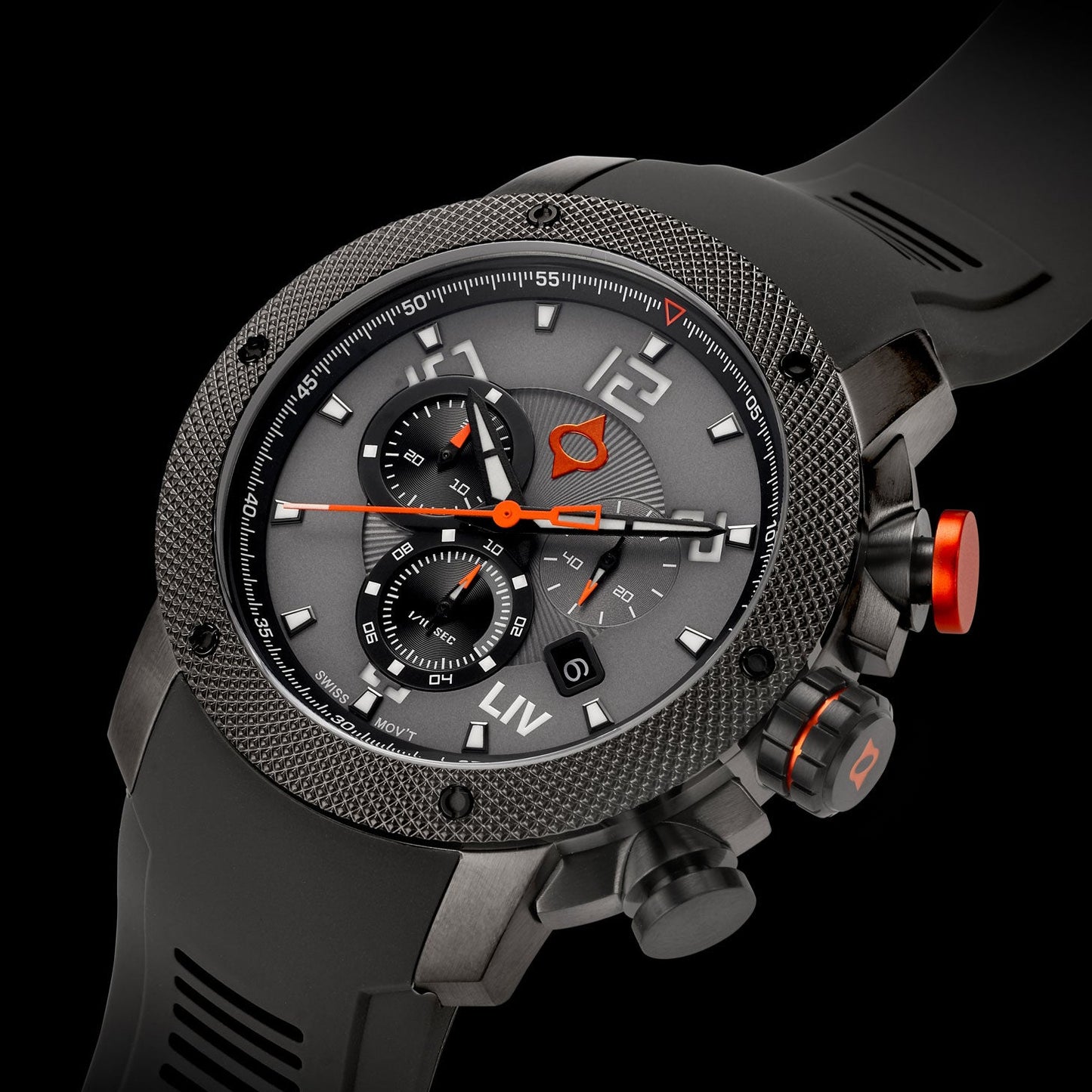 GX1 Cool Gray