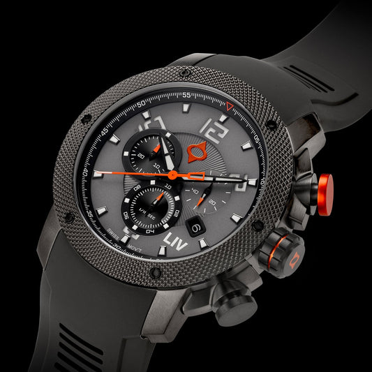GX1 Cool Gray