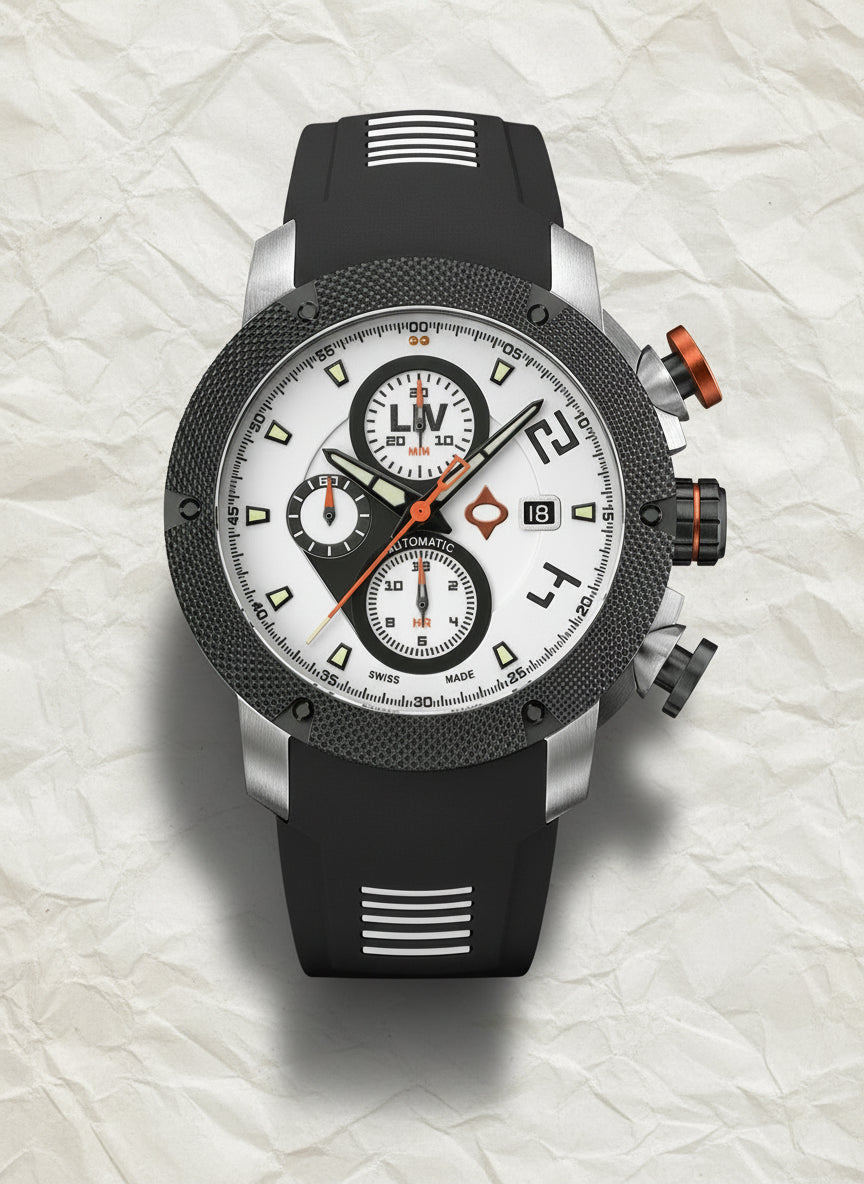 Pre-Loved GX-AC Dual Lume