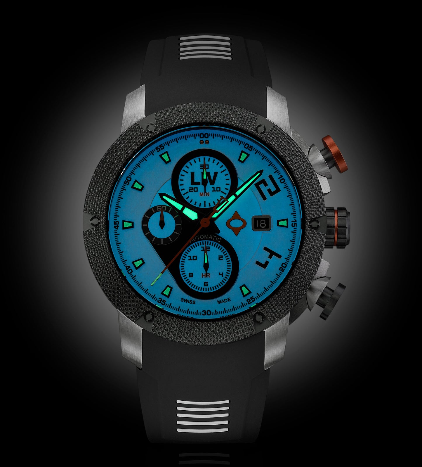 Pre-Loved GX-AC Dual Lume