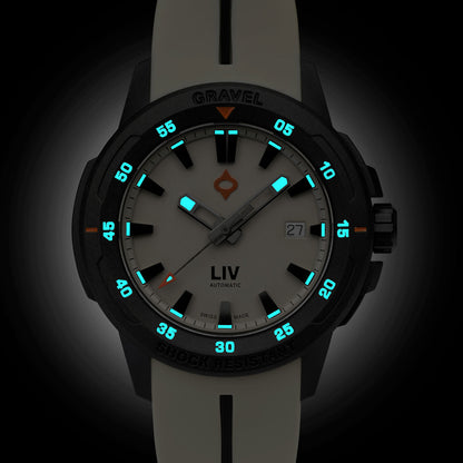 GRAVEL CACTUS GRAY AUTO