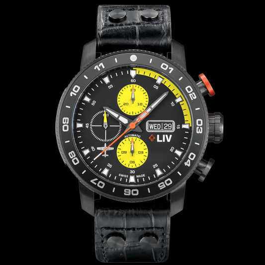 P-51 Big Pilot Ferocious Frankie