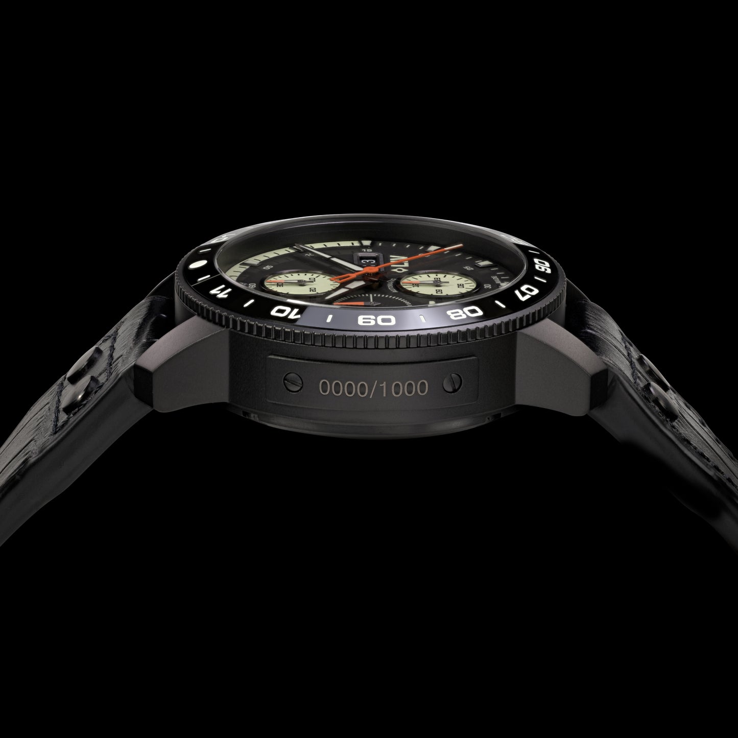 NEW! P-51 Night Vision