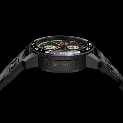 NEW! P-51 Night Vision