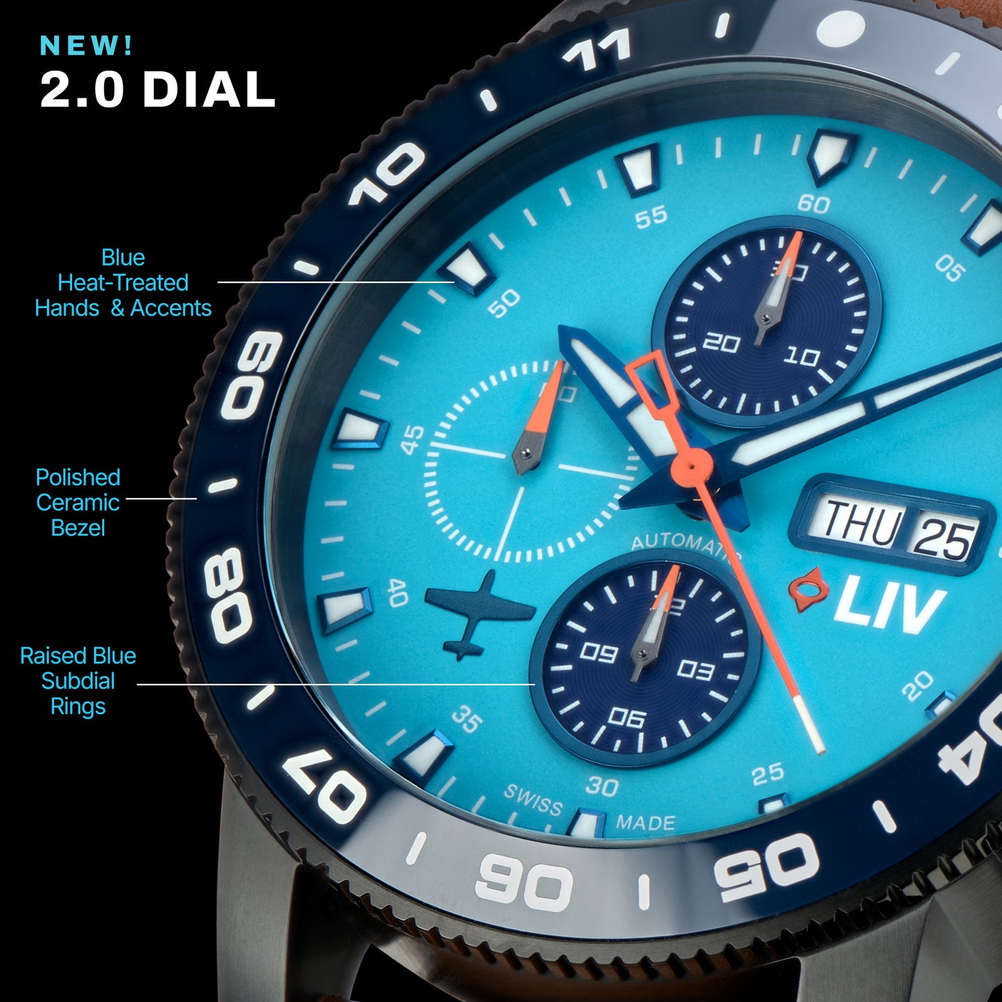 P-51 Big Pilot's Cripes A' Mighty 2.0