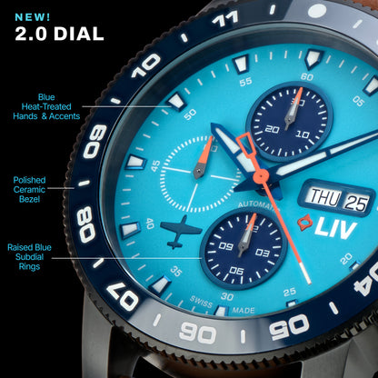 P-51 Big Pilot's Cripes A' Mighty 2.0