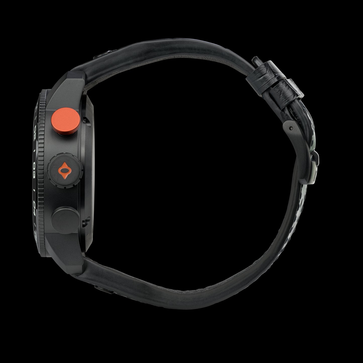 NEW! P-51 Night Vision