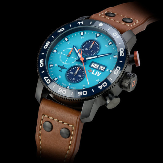P-51 Big Pilot's Cripes A' Mighty 2.0