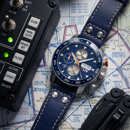 P-51 Pilot 352nd 2.0