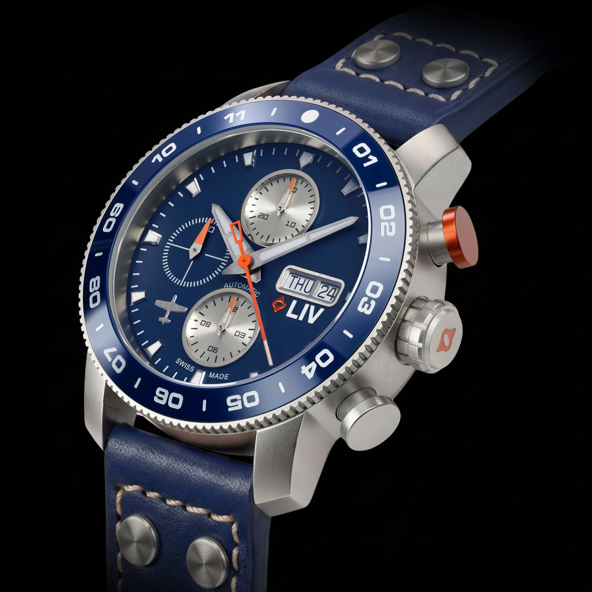 P-51 Pilot 352nd 2.0